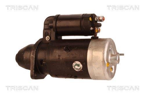 Démarreur Triscan A/S 8305 15010