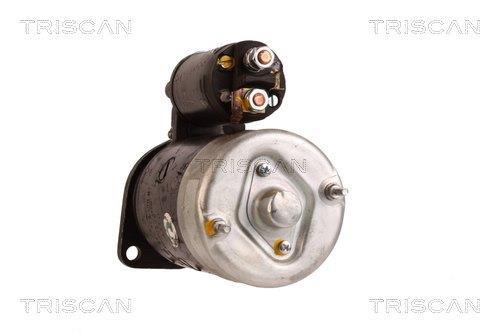 Démarreur Triscan A/S 8305 15010