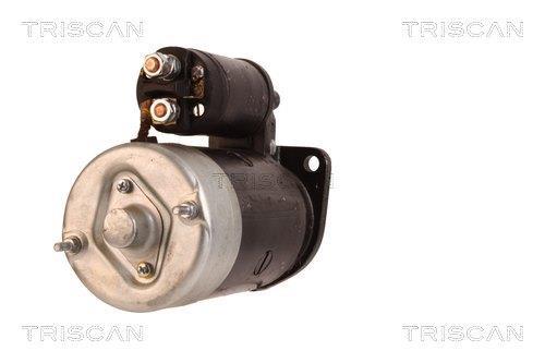 Démarreur Triscan A/S 8305 15010