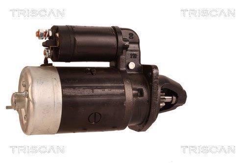 Démarreur Triscan A/S 8305 15010