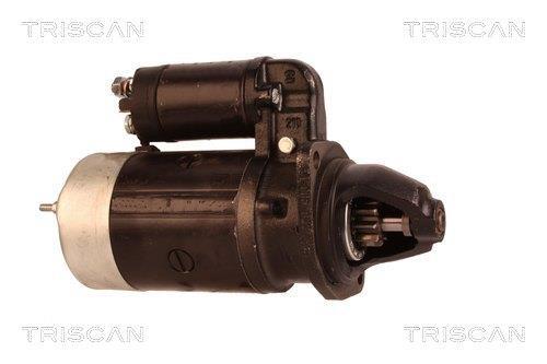 Démarreur Triscan A/S 8305 15010