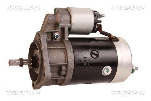 Démarreur Triscan A/S 8305 16001