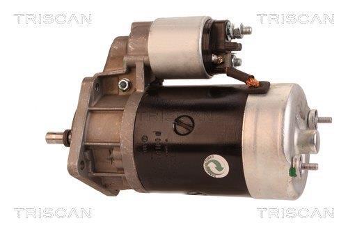 Démarreur Triscan A/S 8305 16001