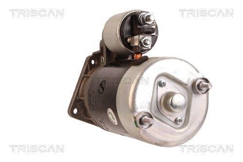 Démarreur Triscan A/S 8305 16001