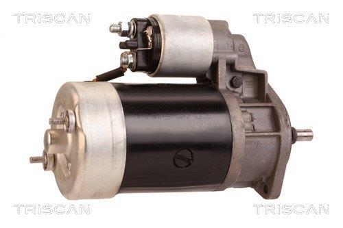 Démarreur Triscan A/S 8305 16001