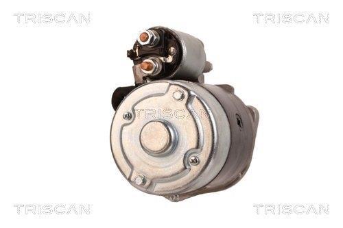 Motor de arranque Triscan A/S 8305 16002