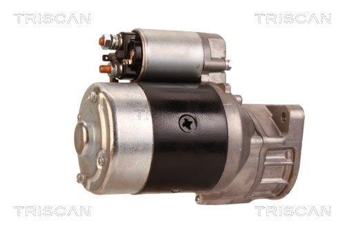 Motor de arranque Triscan A/S 8305 16002