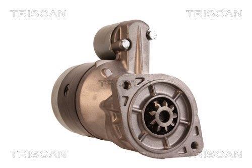 Motor de arranque Triscan A/S 8305 16002