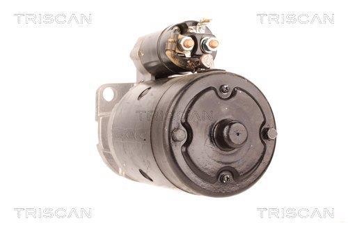 Démarreur Triscan A/S 8305 16003