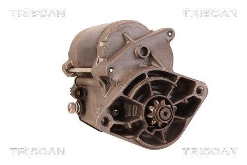 Démarreur Triscan A/S 8305 16004