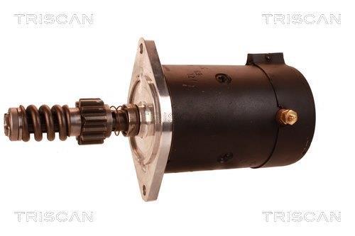 Motor de arranque Triscan A/S ref. 8305 16005