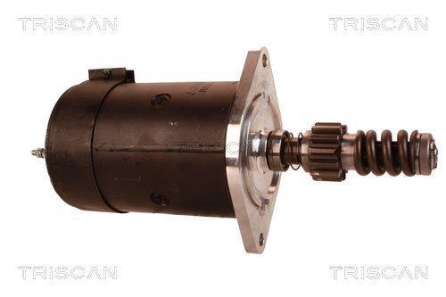 Motor de arranque Triscan A/S ref. 8305 16005