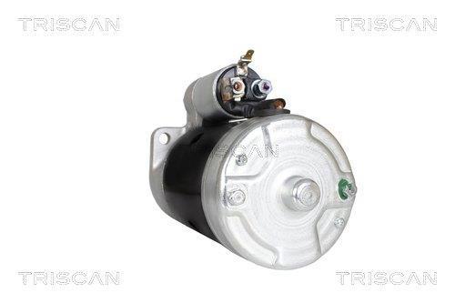 Démarreur Triscan A/S 8305 16006