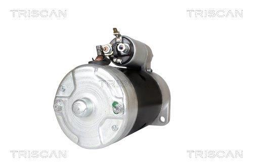 Démarreur Triscan A/S 8305 16006