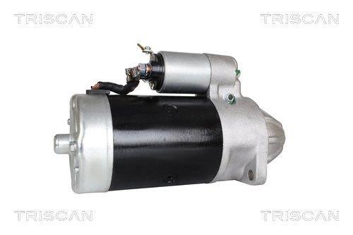 Démarreur Triscan A/S 8305 16006