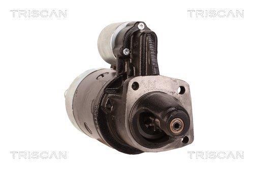 Démarreur Triscan A/S 8305 16008