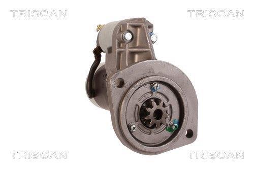 Démarreur Triscan A/S 8305 16010