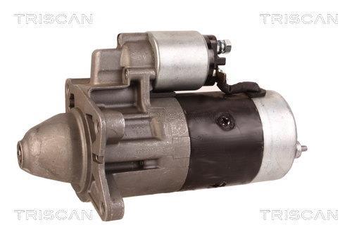 Démarreur Triscan A/S 8305 16011