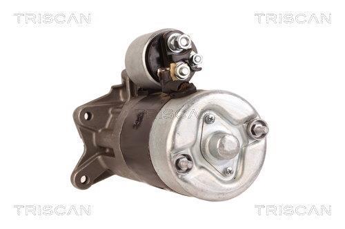 Démarreur Triscan A/S 8305 16011