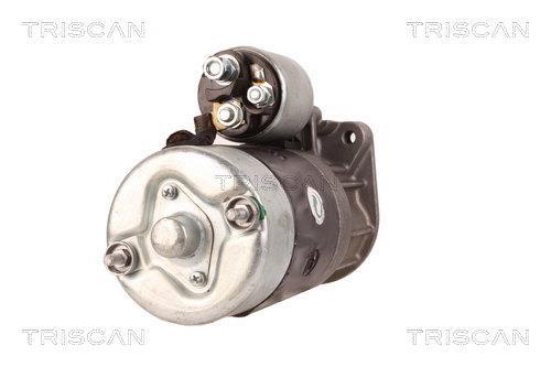 Démarreur Triscan A/S 8305 16011