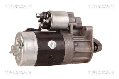 Démarreur Triscan A/S 8305 16011