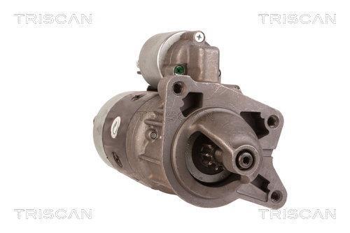 Démarreur Triscan A/S 8305 16011