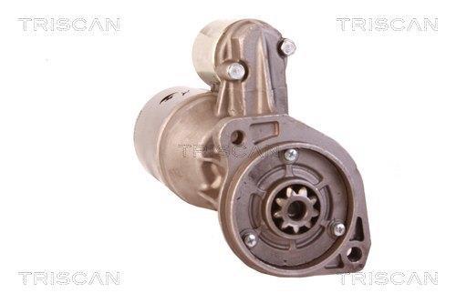 Motor de arranque Triscan A/S ref. 8305 16013