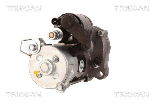 Démarreur Triscan A/S 8305 16014