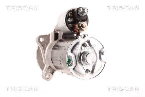 Motor de arranque (Arrancador) Triscan A/S ref. 8305 16016