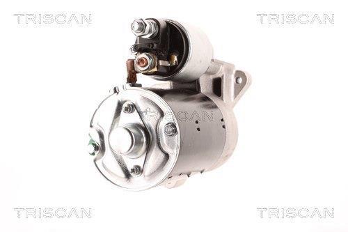 Motor de arranque (Arrancador) Triscan A/S ref. 8305 16016