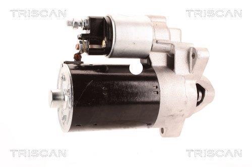 Motor de arranque (Arrancador) Triscan A/S ref. 8305 16016