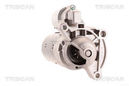 Motor de arranque (Arrancador) Triscan A/S ref. 8305 16016