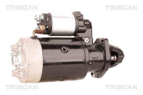 Démarreur Triscan A/S ref. 8305 16017