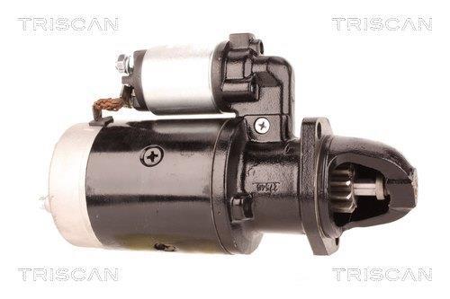 Démarreur Triscan A/S ref. 8305 16017