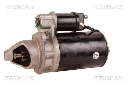Motor de arranque Triscan A/S ref. 8305 16021