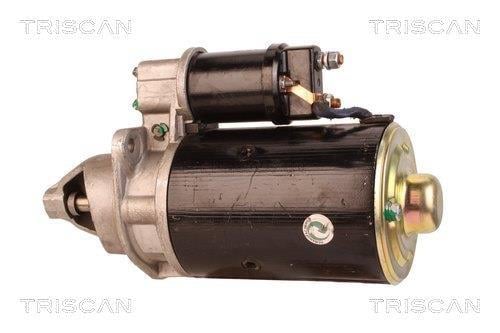 Motor de arranque Triscan A/S ref. 8305 16021