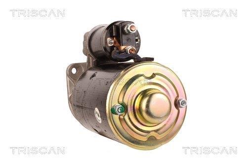 Motor de arranque Triscan A/S ref. 8305 16021