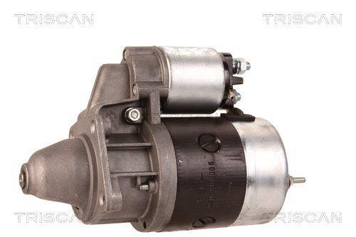 Démarreur Triscan A/S 8305 16025