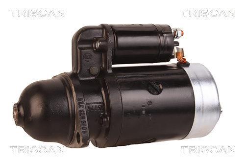 Démarreur Triscan A/S 8305 16027