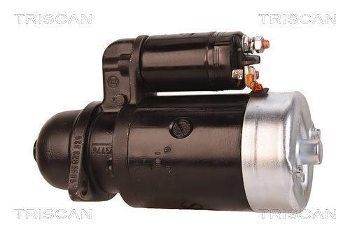 Démarreur Triscan A/S 8305 16027