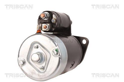 Démarreur Triscan A/S 8305 16027