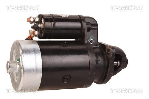 Démarreur Triscan A/S 8305 16027