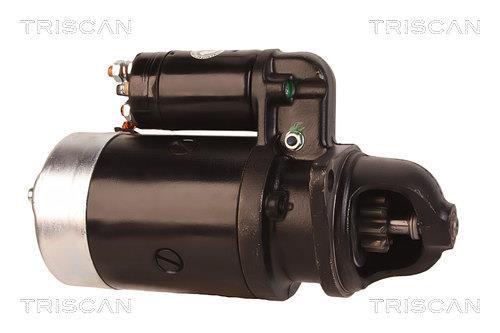 Démarreur Triscan A/S 8305 16027