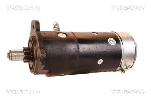 Démarreur Triscan A/S 8305 16028