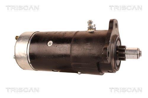 Démarreur Triscan A/S 8305 16028
