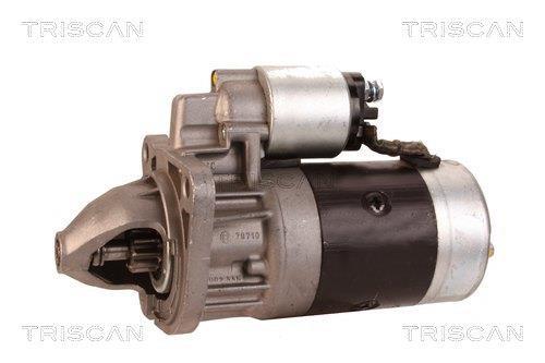 Motor de arranque Triscan A/S 8305 16030