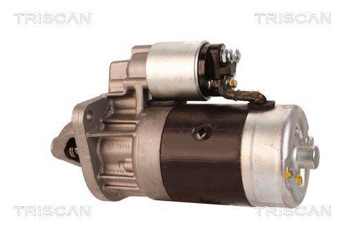 Motor de arranque Triscan A/S 8305 16030