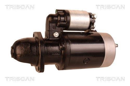Démarreur Triscan A/S 8305 16034