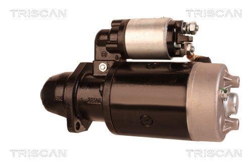 Démarreur Triscan A/S 8305 16034