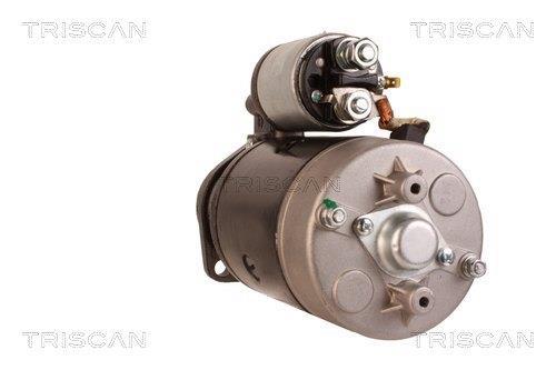 Démarreur Triscan A/S 8305 16034